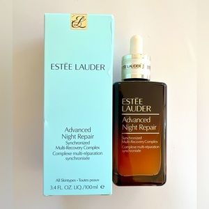 🌟 Estee Lauder🌟Advanced Night Repair Synchronized Recovery Complex II 3.4fl oz